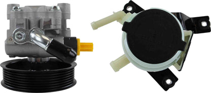 Atlantic Automotive Engineering Power Steering Pump Kit 5645NKTA