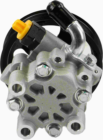Atlantic Automotive Engineering Power Steering Pump 5645N