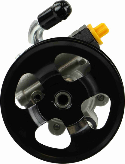 Atlantic Automotive Engineering Power Steering Pump 5645N