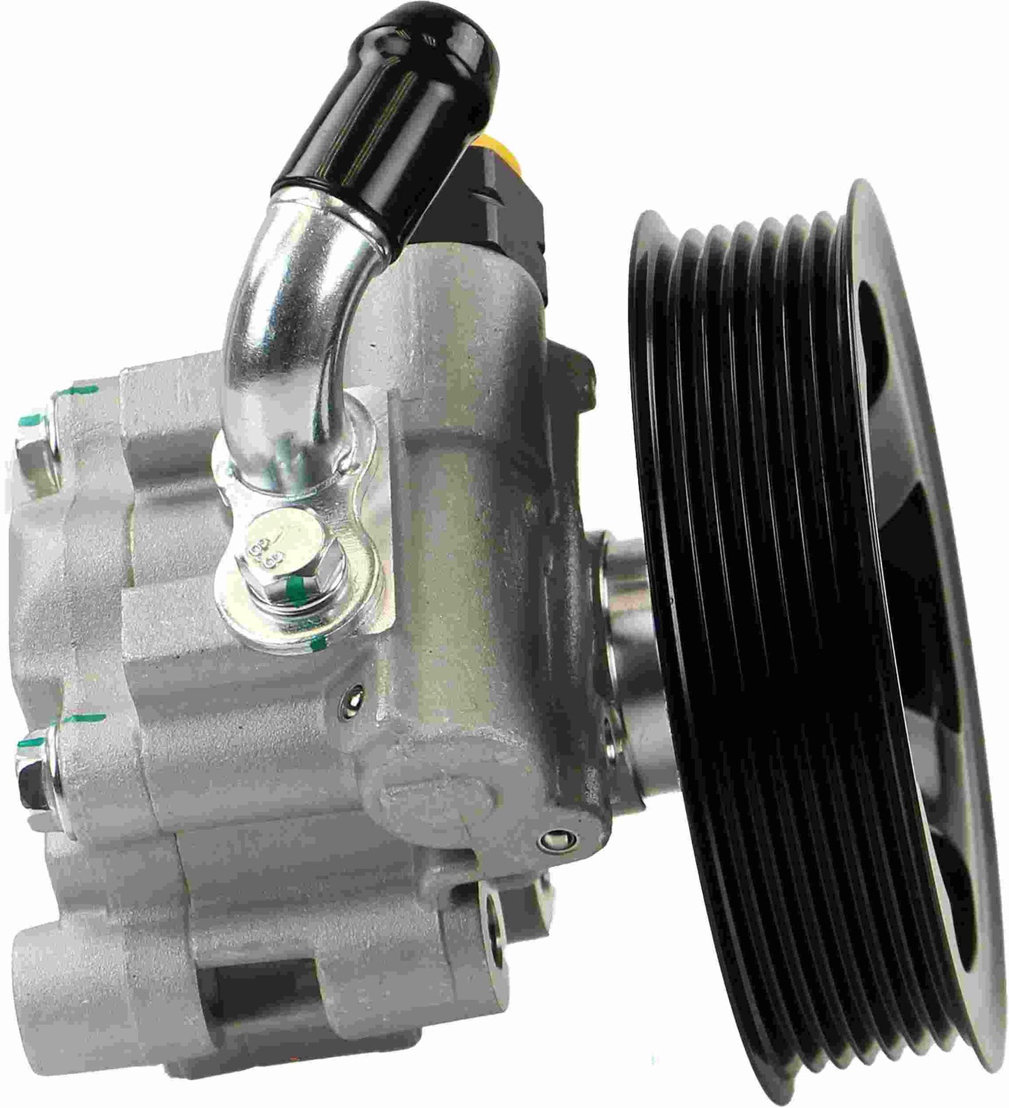 Atlantic Automotive Engineering Power Steering Pump 5645N