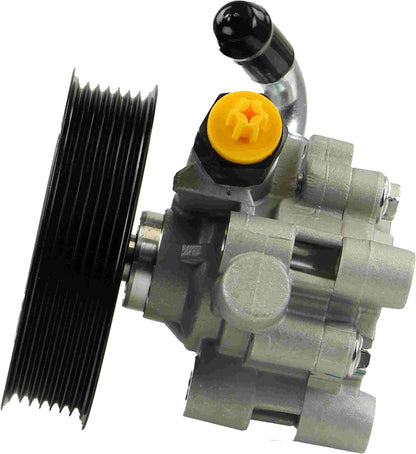 Atlantic Automotive Engineering Power Steering Pump 5645N