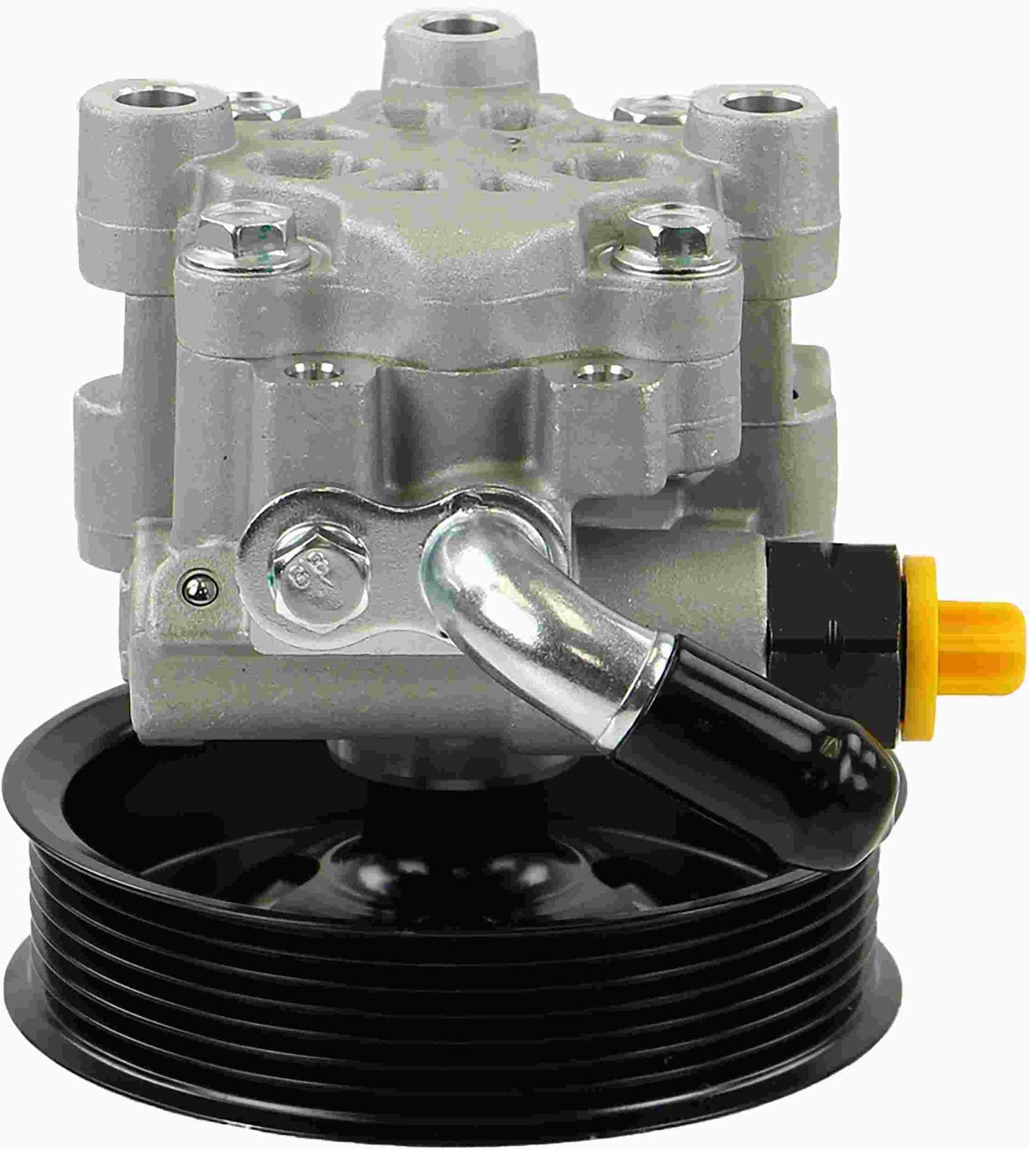 Atlantic Automotive Engineering Power Steering Pump 5645N