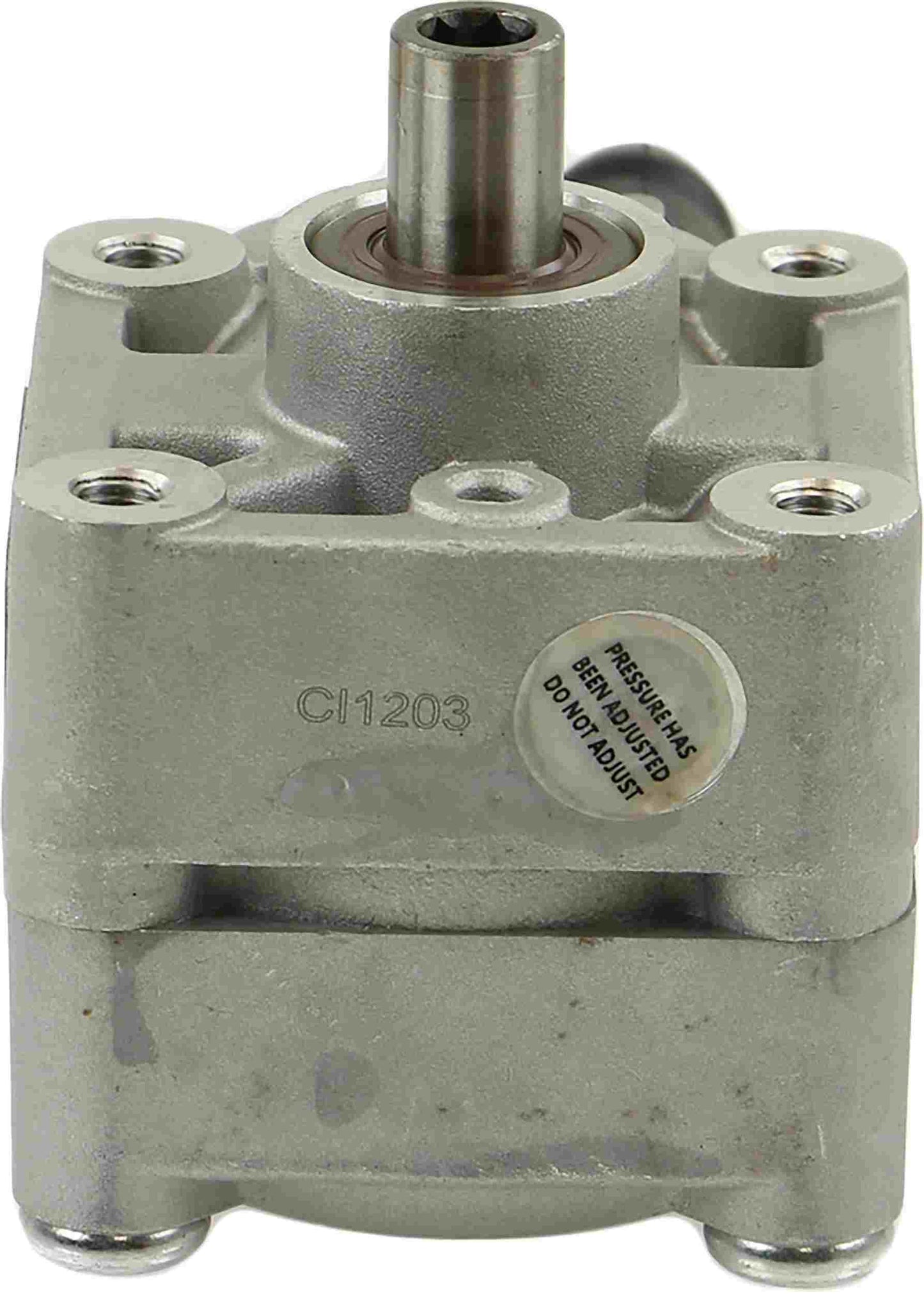 Atlantic Auto Entprs 5648N