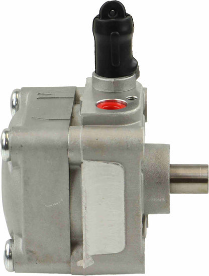 Atlantic Auto Entprs 5648N
