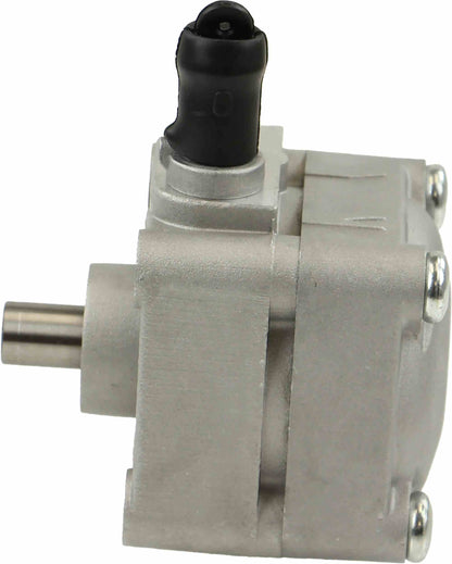 Atlantic Auto Entprs 5648N
