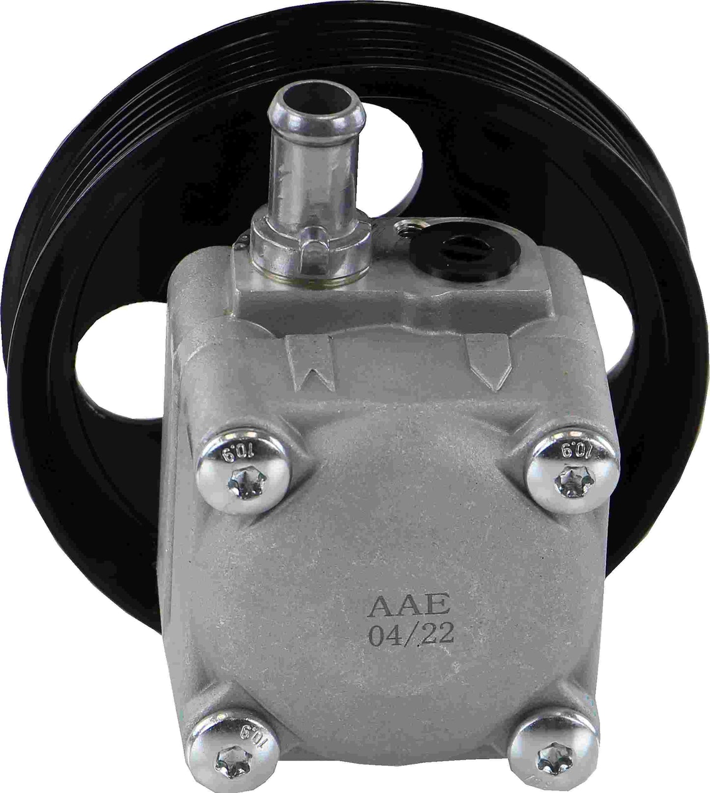 Atlantic Automotive Engineering Power Steering Pump 5650N