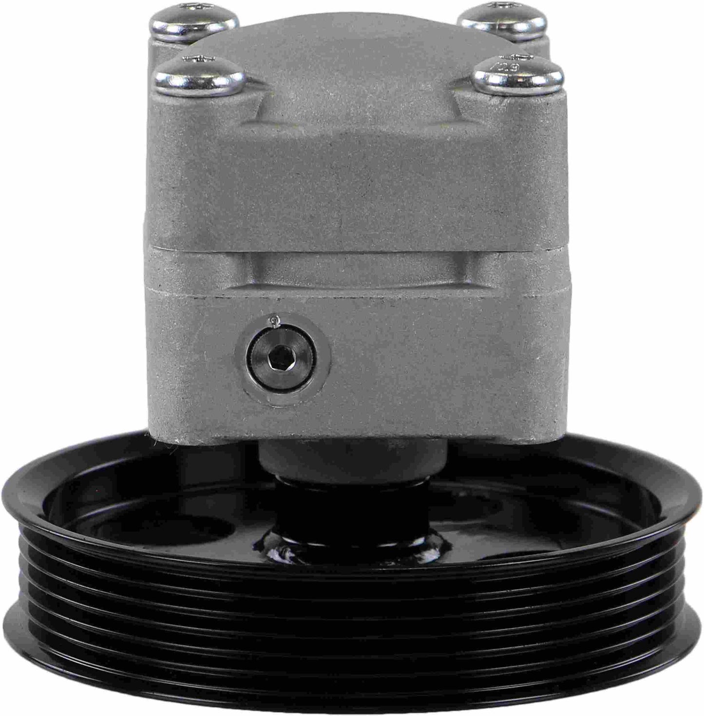 Atlantic Automotive Engineering Power Steering Pump 5650N