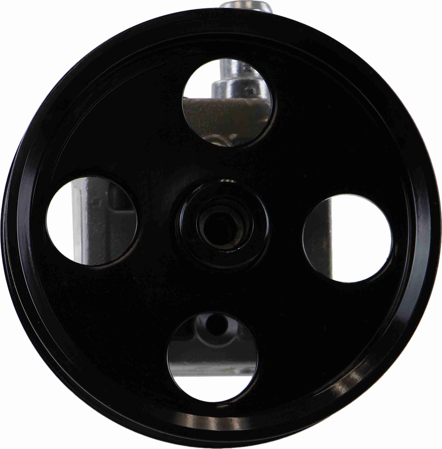 Atlantic Automotive Engineering Power Steering Pump 5650N