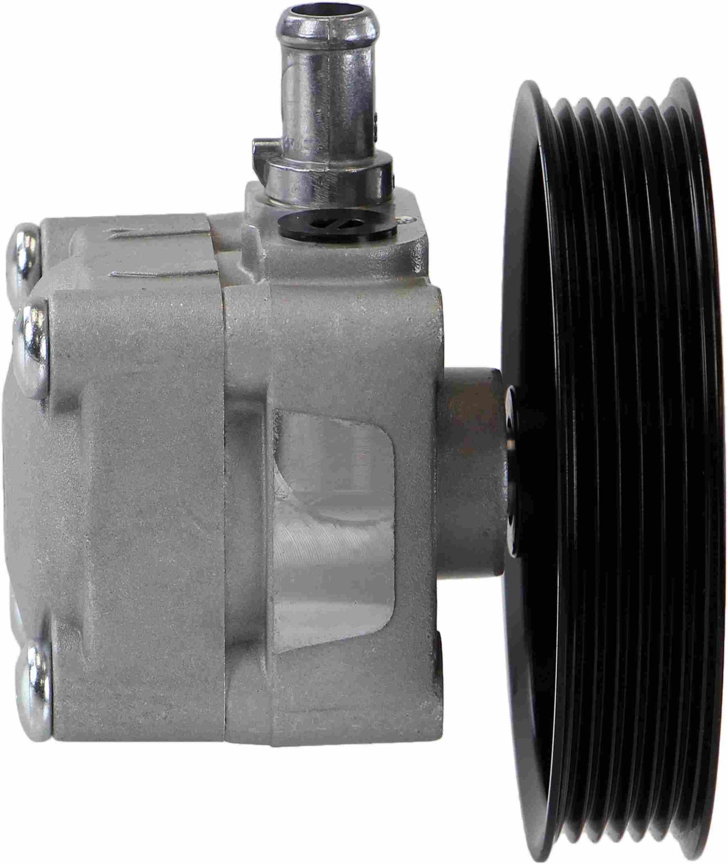 Atlantic Automotive Engineering Power Steering Pump 5650N