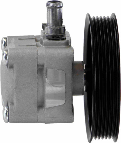 Atlantic Automotive Engineering Power Steering Pump 5650N