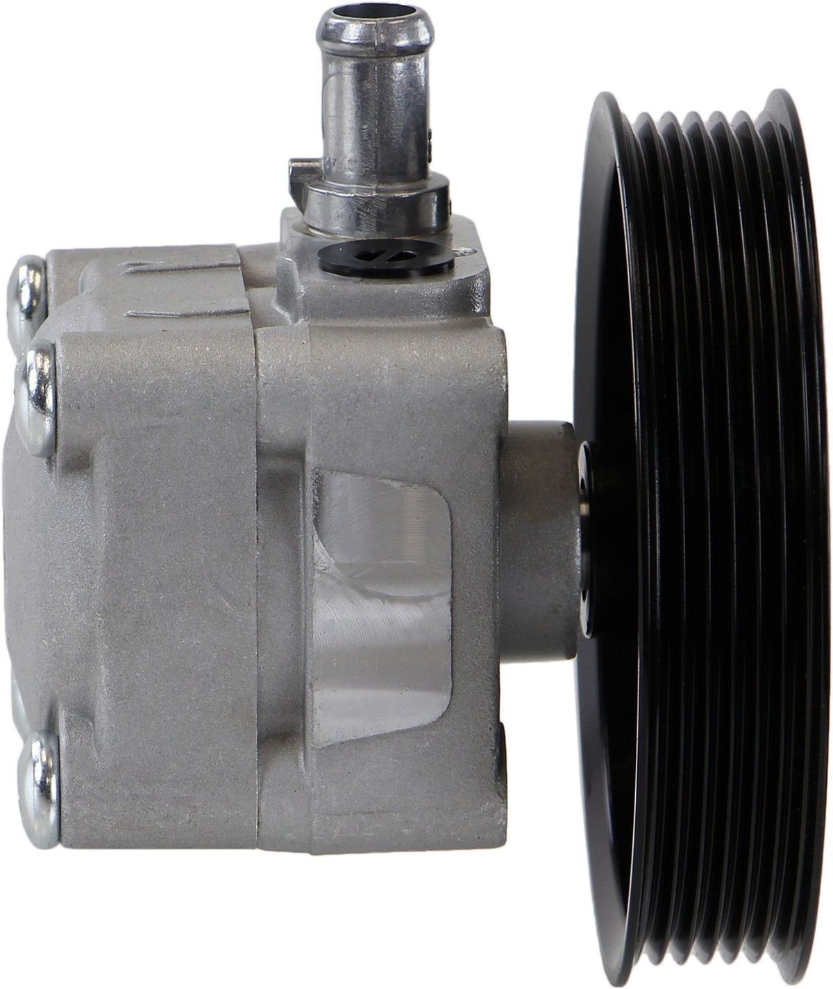 Atlantic Automotive Engineering Power Steering Pump 5650N