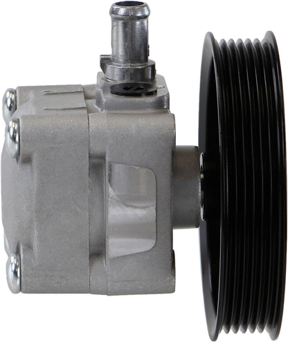 Atlantic Automotive Engineering Power Steering Pump 5650N