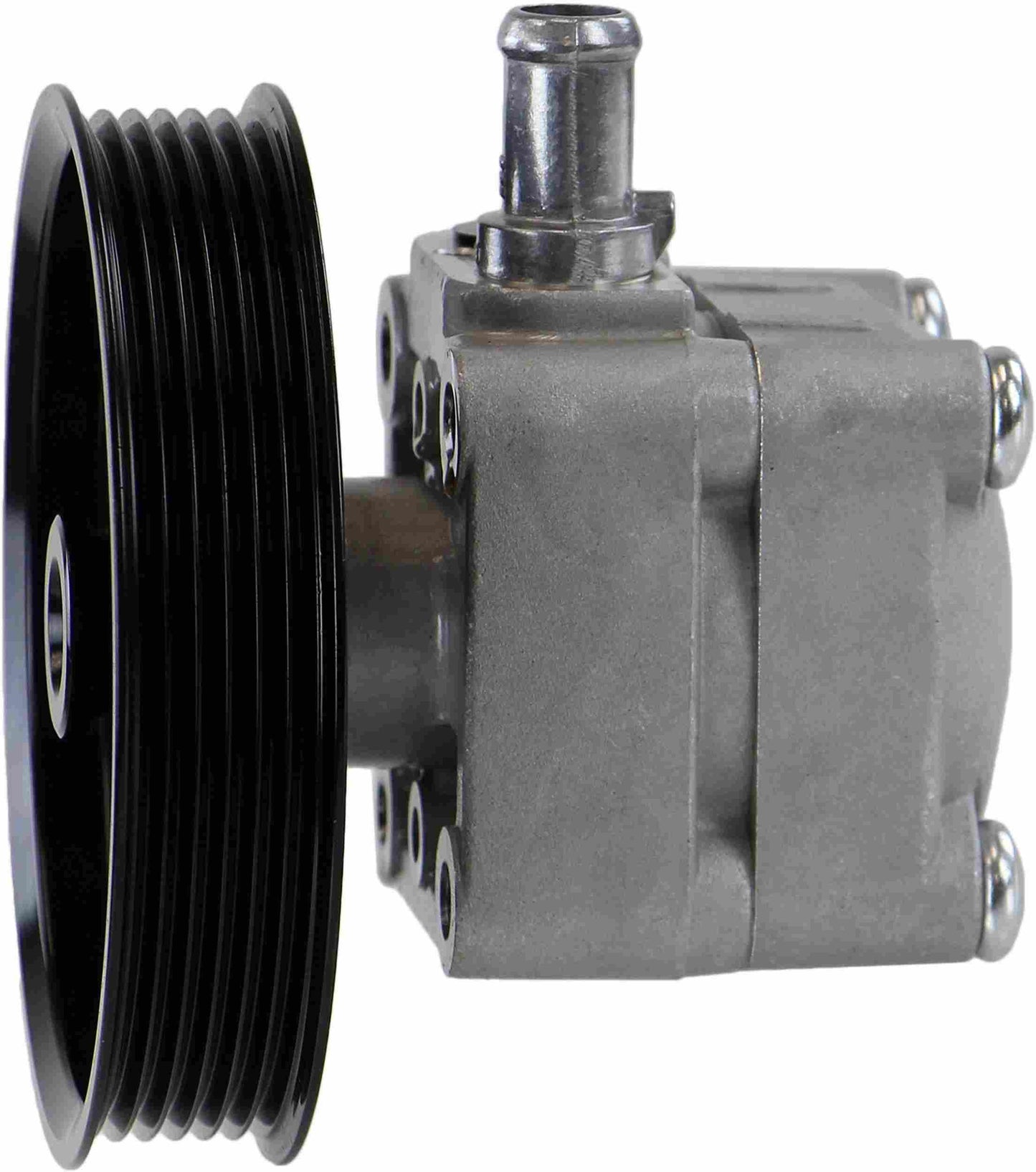 Atlantic Automotive Engineering Power Steering Pump 5650N