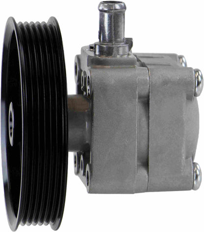 Atlantic Automotive Engineering Power Steering Pump 5650N