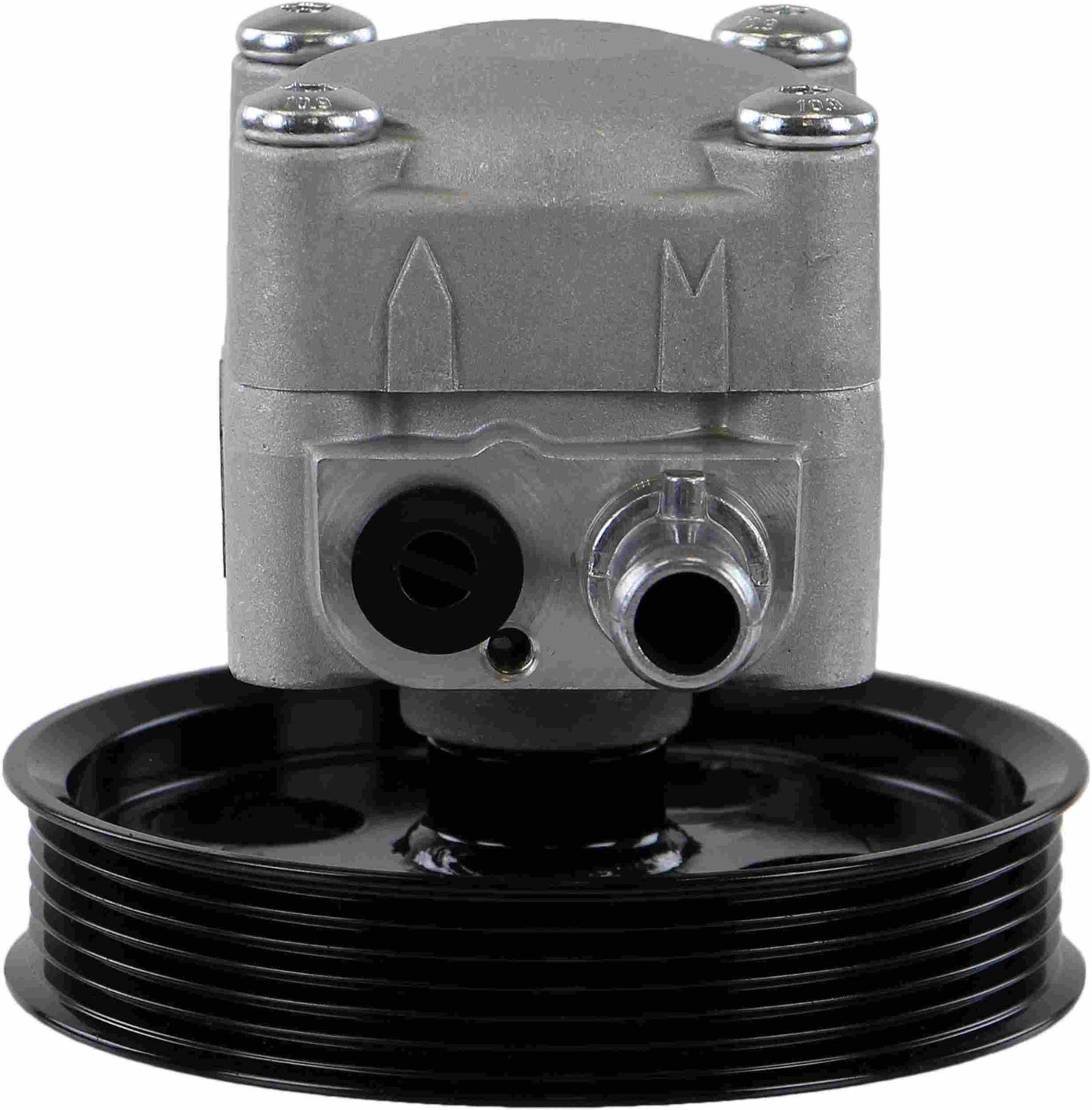 Atlantic Automotive Engineering Power Steering Pump 5650N