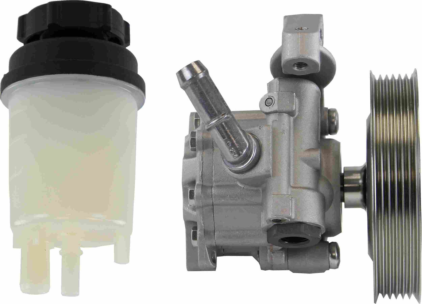 Atlantic Automotive Engineering Power Steering Pump Kit 5655NKTA