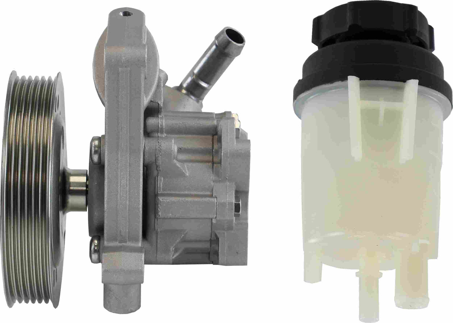 Atlantic Automotive Engineering Power Steering Pump Kit 5655NKTA