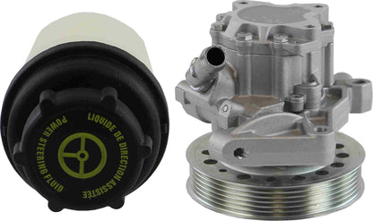 Atlantic Automotive Engineering Power Steering Pump Kit 5655NKTA