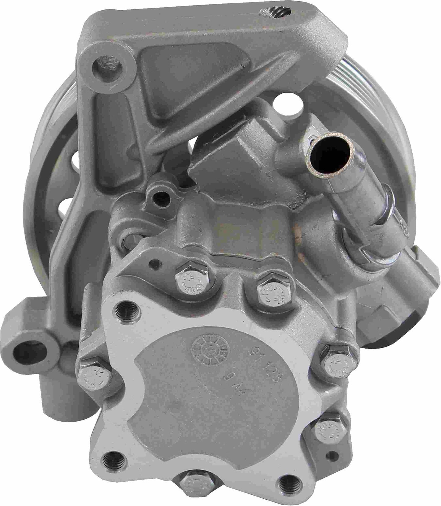Atlantic Automotive Engineering Power Steering Pump 5655N