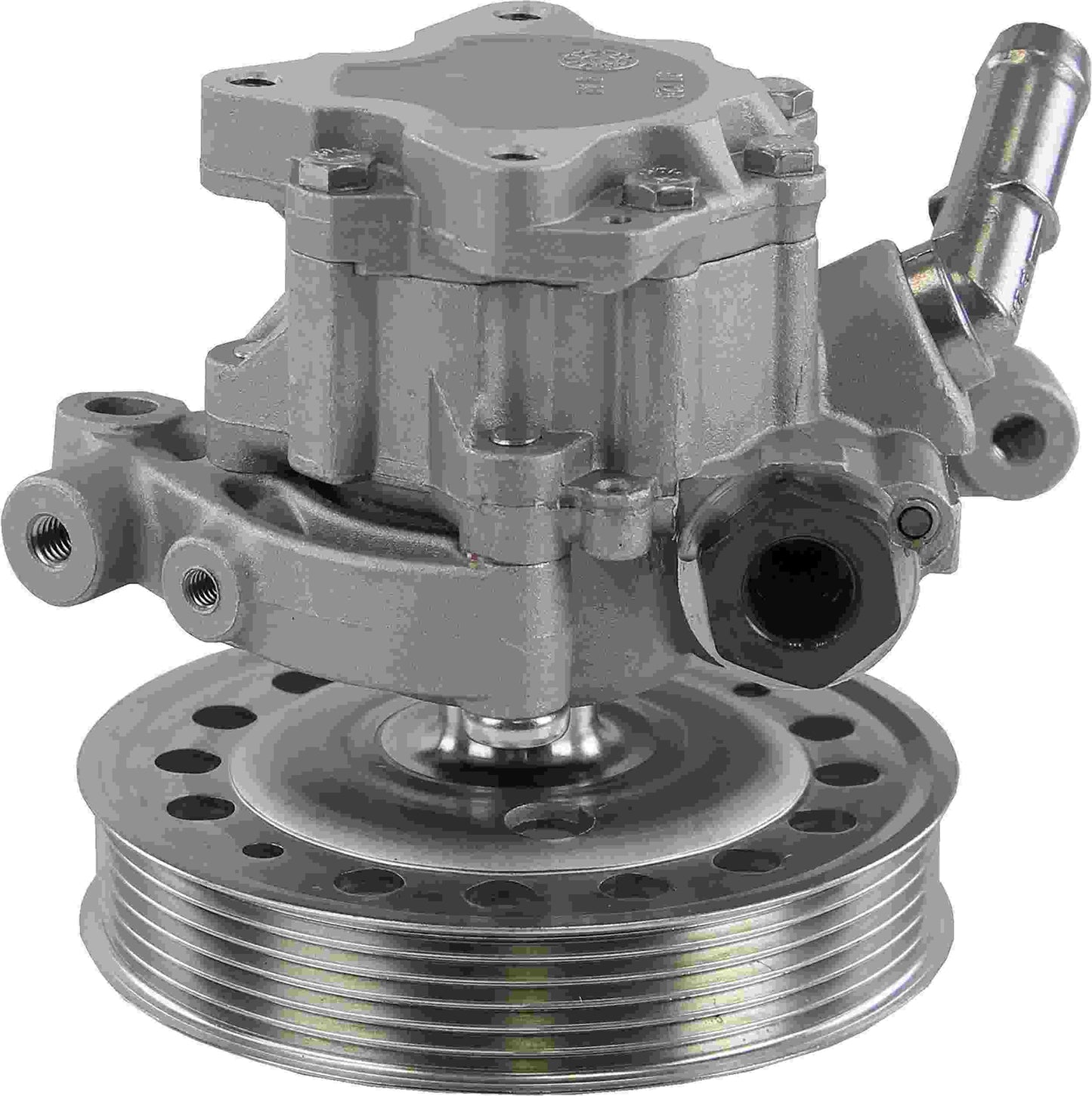 Atlantic Automotive Engineering Power Steering Pump 5655N