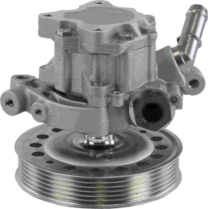 Atlantic Automotive Engineering Power Steering Pump 5655N