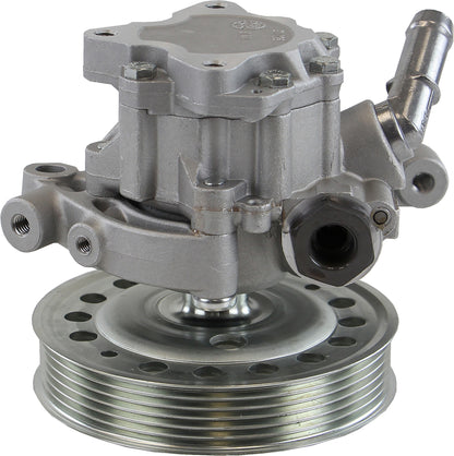 Atlantic Automotive Engineering Power Steering Pump 5655N