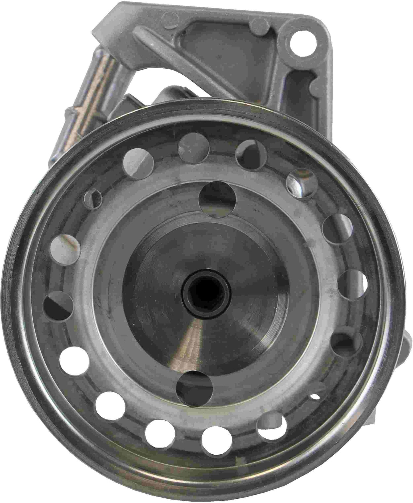 Atlantic Automotive Engineering Power Steering Pump 5655N