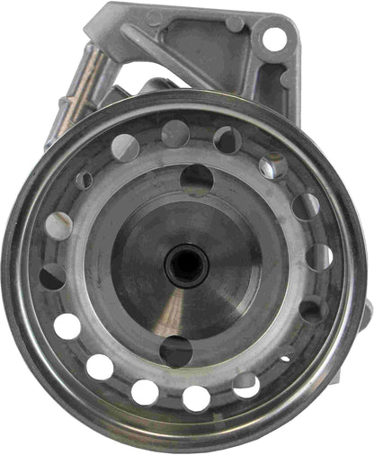 Atlantic Automotive Engineering Power Steering Pump 5655N