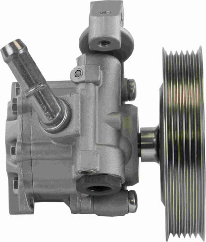 Atlantic Automotive Engineering Power Steering Pump 5655N