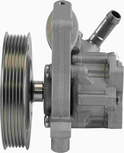 Atlantic Automotive Engineering Power Steering Pump 5655N