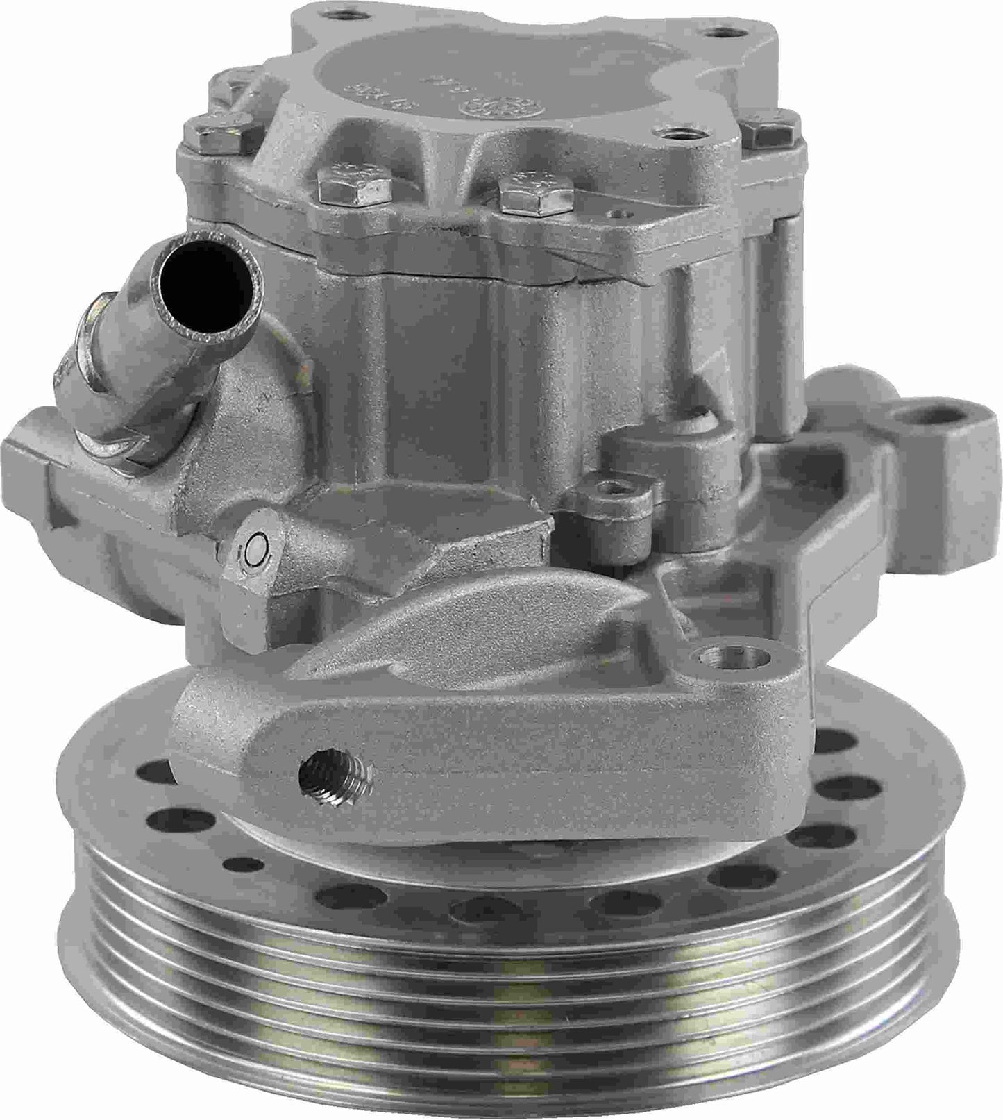 Atlantic Automotive Engineering Power Steering Pump 5655N