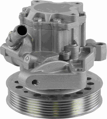 Atlantic Automotive Engineering Power Steering Pump 5655N