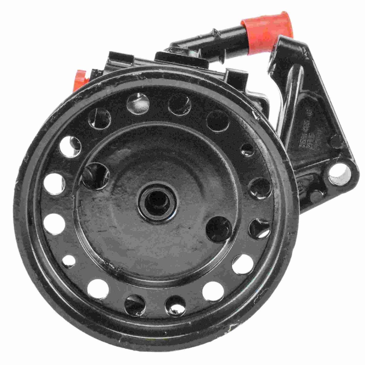Atlantic Automotive Engineering Power Steering Pump 5655