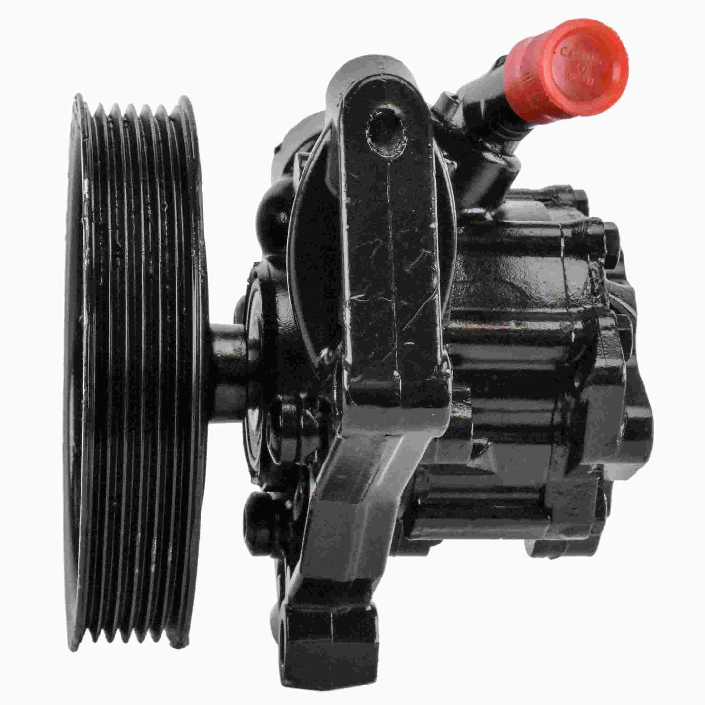 Atlantic Automotive Engineering Power Steering Pump 5655