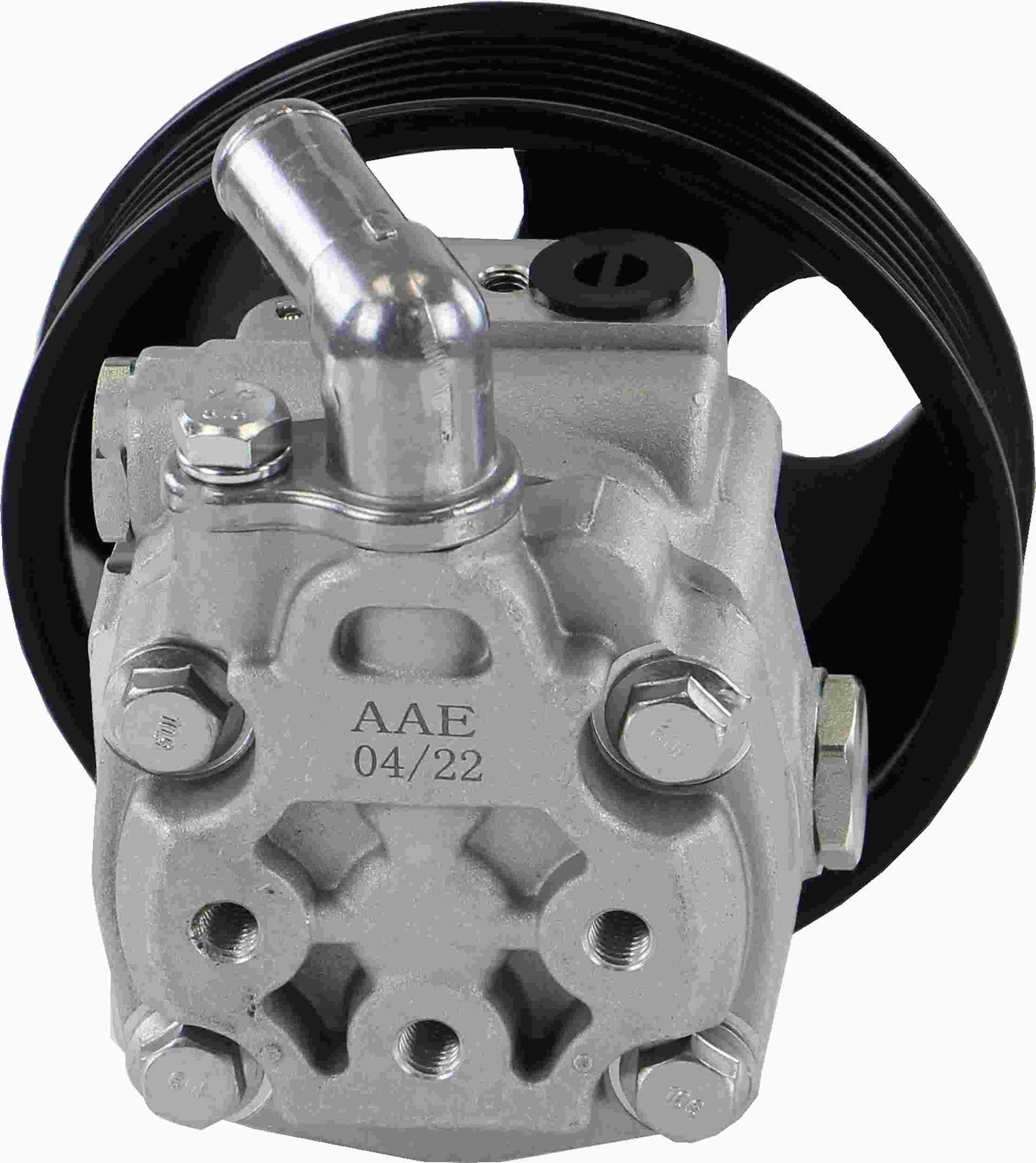Atlantic Automotive Engineering Power Steering Pump 5657N