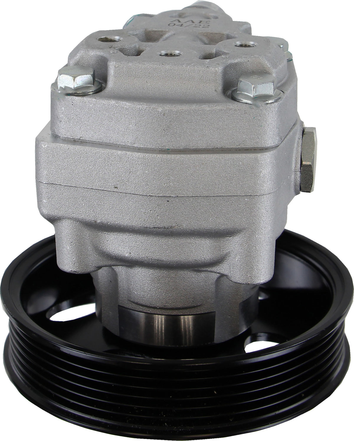 Atlantic Automotive Engineering Power Steering Pump 5657N