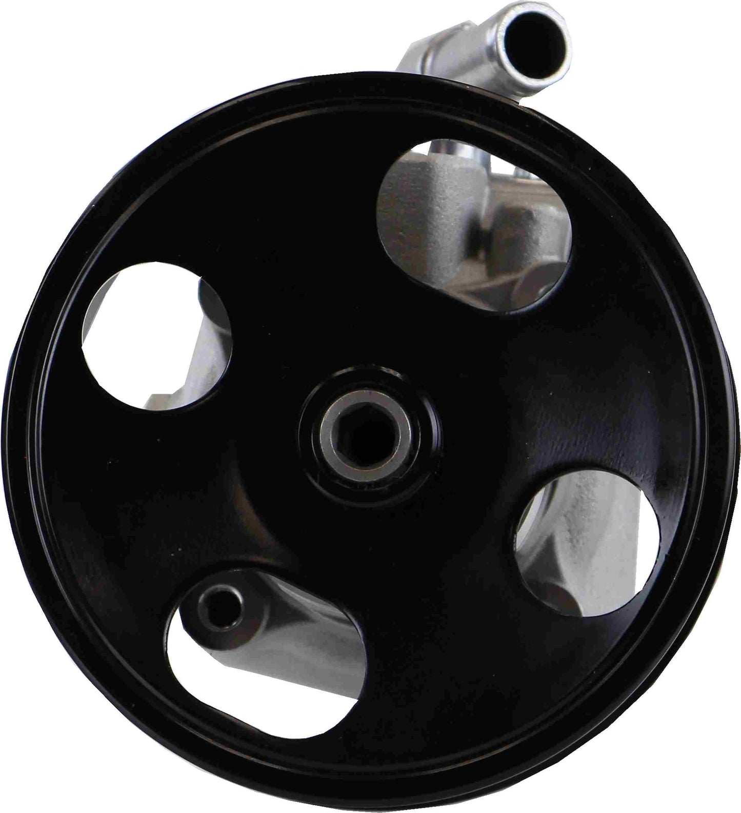 Atlantic Automotive Engineering Power Steering Pump 5657N