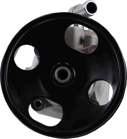 Atlantic Automotive Engineering Power Steering Pump 5657N