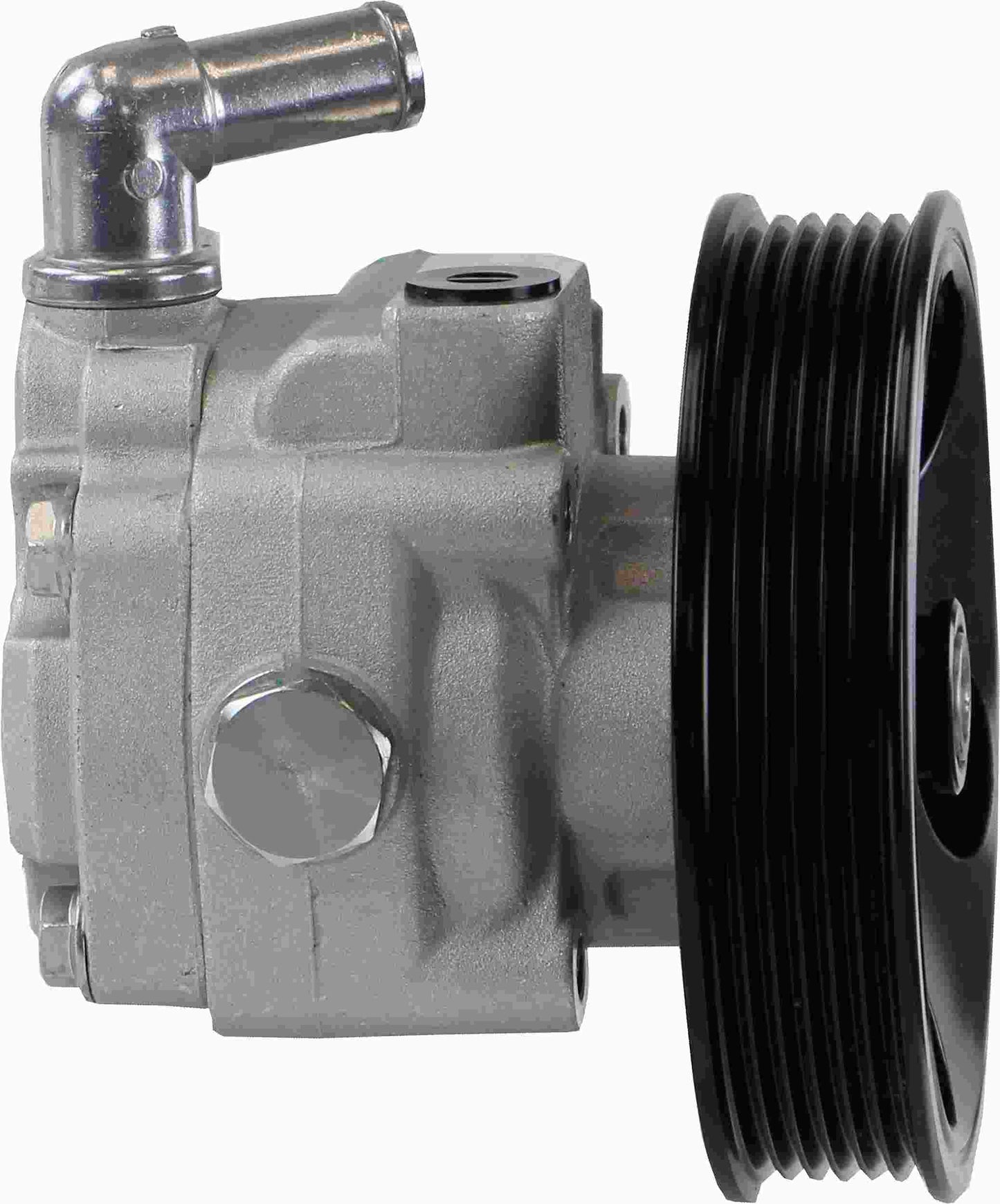 Atlantic Automotive Engineering Power Steering Pump 5657N