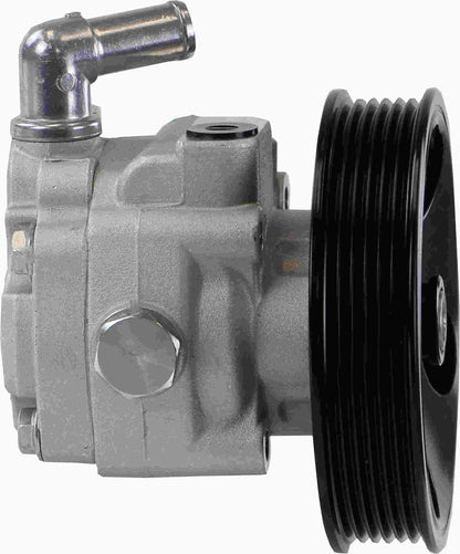 Atlantic Automotive Engineering Power Steering Pump 5657N