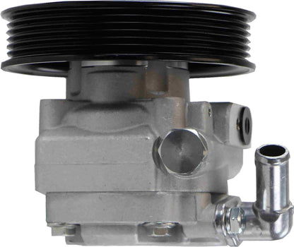 Atlantic Automotive Engineering Power Steering Pump 5657N