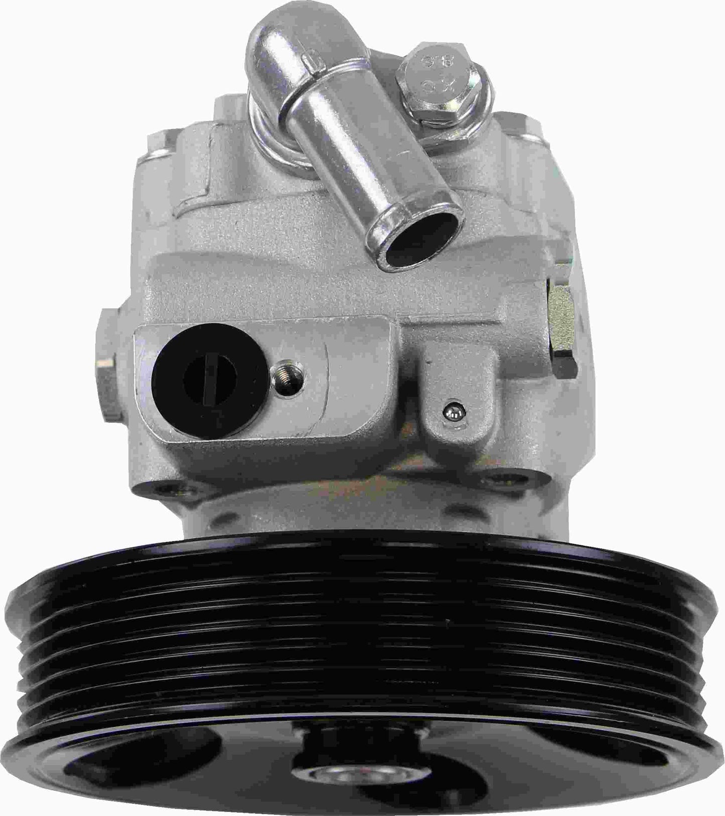 Atlantic Automotive Engineering Power Steering Pump 5657N