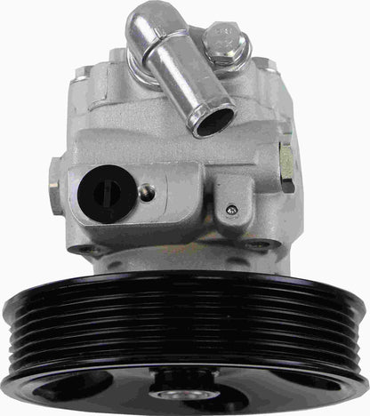 Atlantic Automotive Engineering Power Steering Pump 5657N