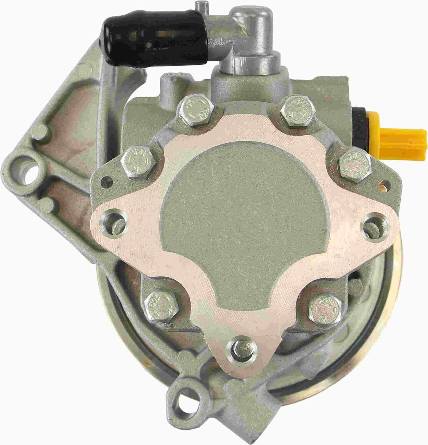 Atlantic Automotive Engineering Power Steering Pump 5658N