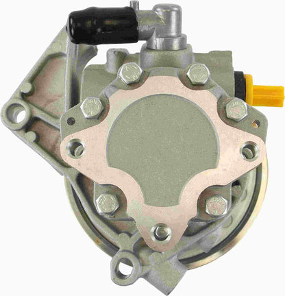 Atlantic Automotive Engineering Power Steering Pump 5658N