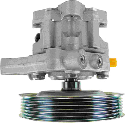 Atlantic Automotive Engineering Power Steering Pump 5658N