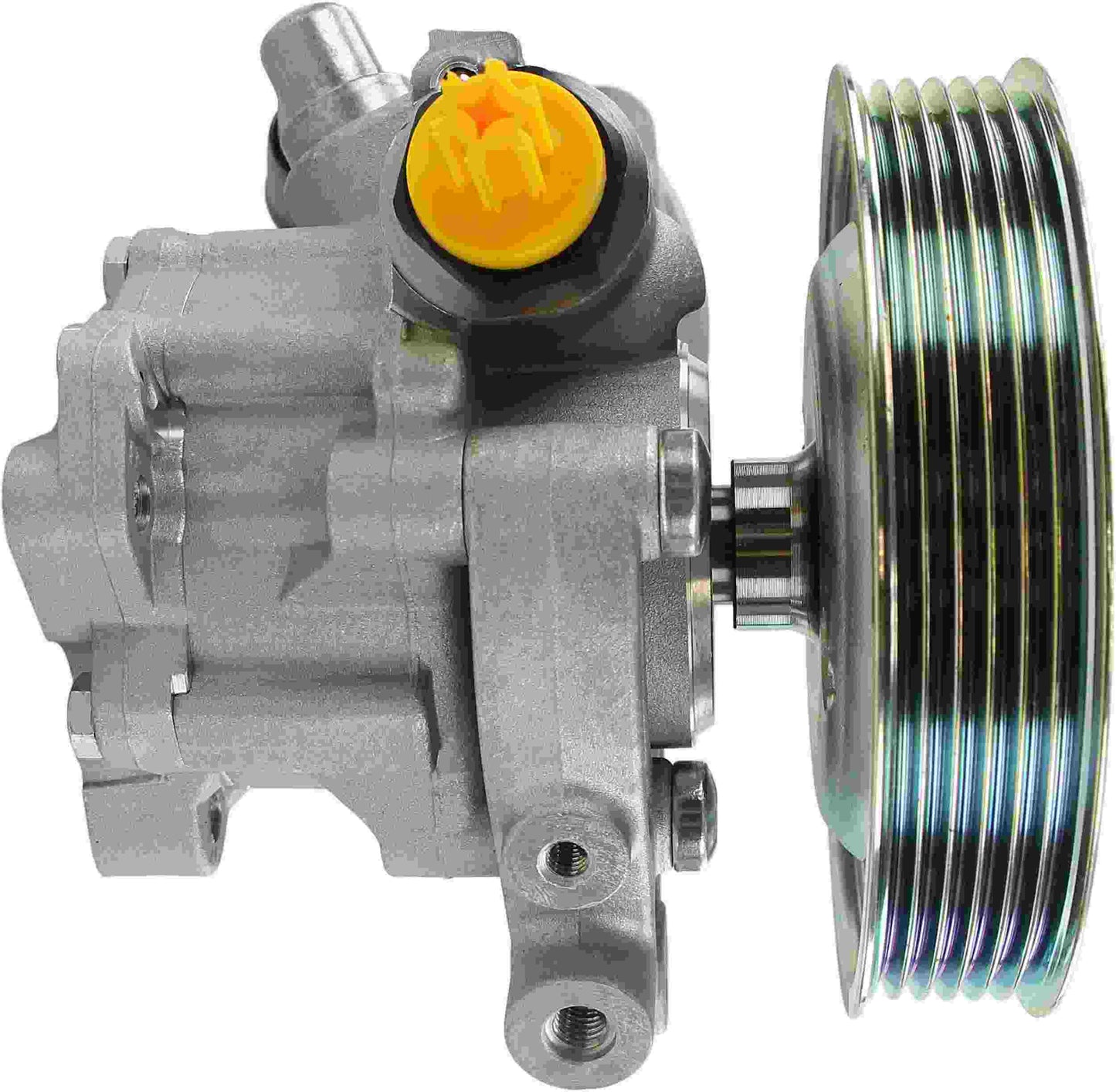 Atlantic Automotive Engineering Power Steering Pump 5658N
