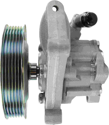 Atlantic Automotive Engineering Power Steering Pump 5658N