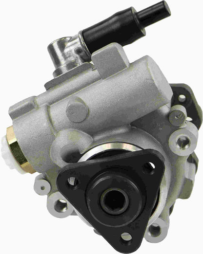 Atlantic Auto Entprs 5663N