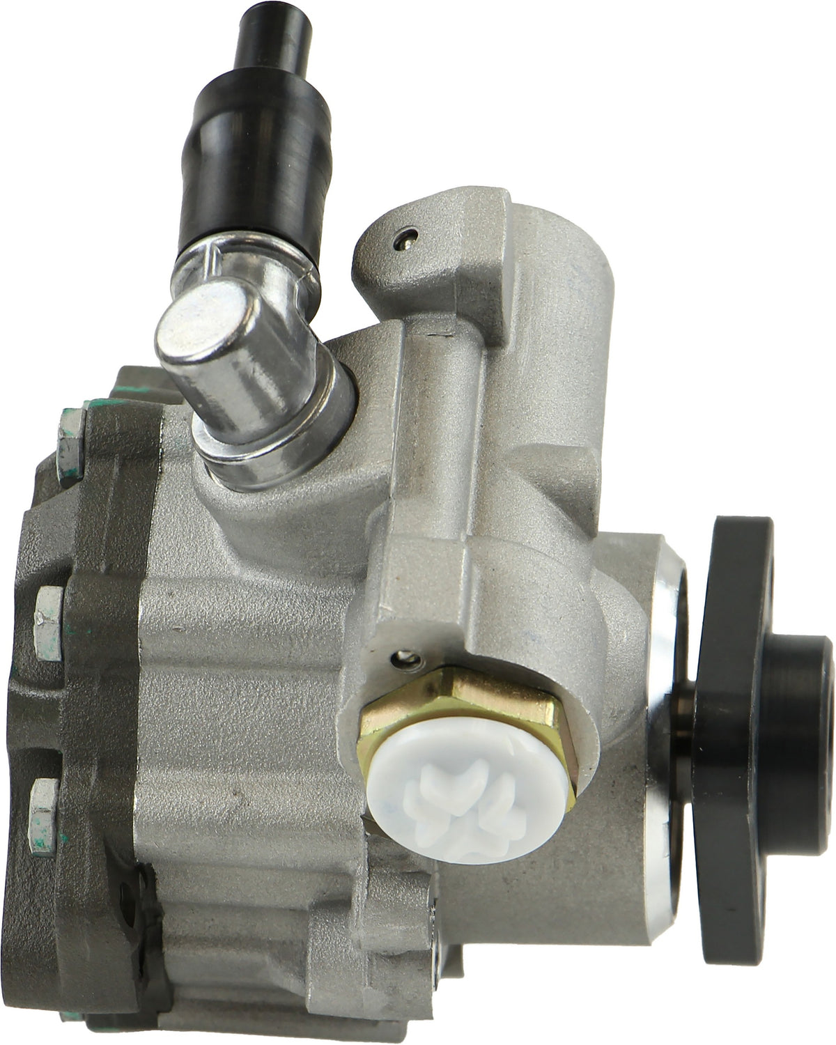 Atlantic Auto Entprs 5663N